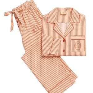 Taylor Swift The Life of a Showgirl pajama set